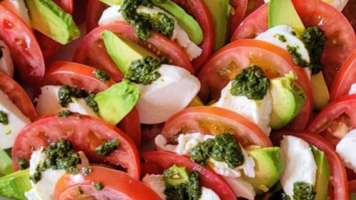 Tomate "Venezia"