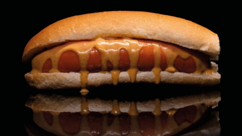 Hot Dog Criollo
