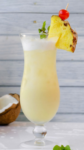 🍍 Piña colada 🍍