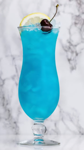 Blue Lagoon