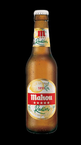 Tercio Radler