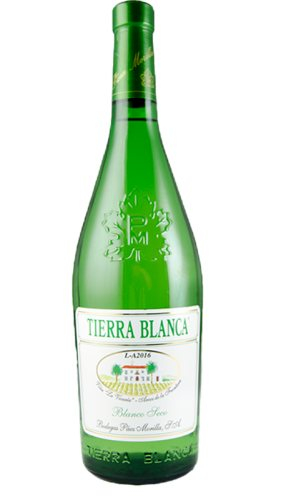 Seco Tierra Blanca