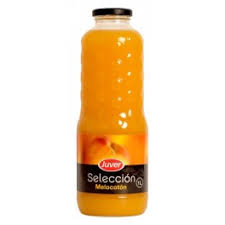 Zumo Melocoton Zumo Melocoton