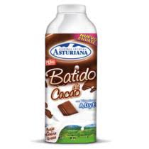 Batido Cacao