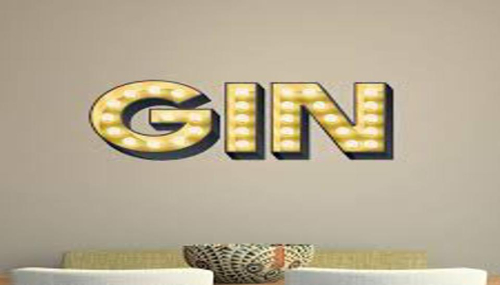 Gin