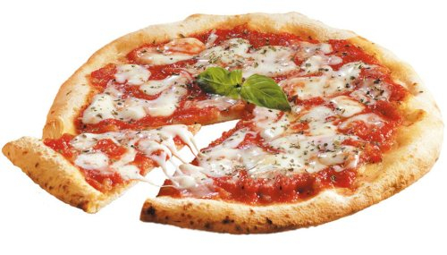 2 Pizzas Locas