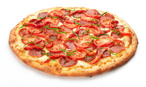 Pizza Margarita