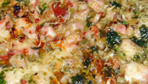 Pizza XAVI