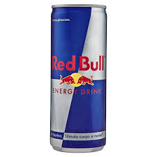 Red Bull Red Bull