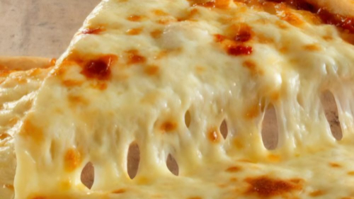Pizza 4 Quesos