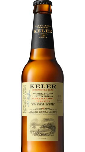 Tercio Keler Tercio Keler