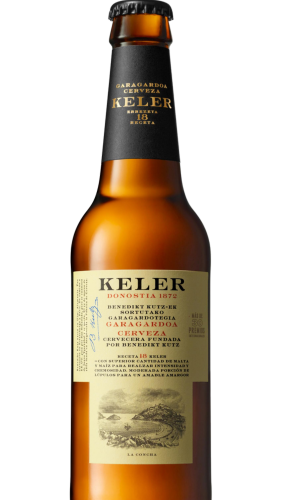 Tercio Keler Tercio Keler