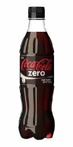 Coca Zero 0,2 Coca Zero 0,2