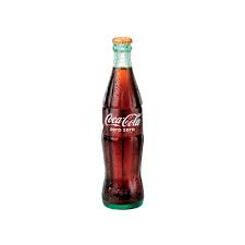 Coca ZeroZero 0,2 Coca ZeroZero 0,2