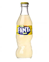 Fanta Limon 0,2