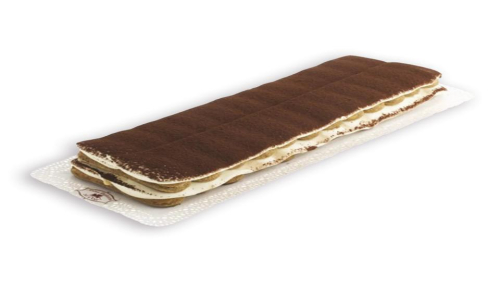 Tiramisú Tiramisú