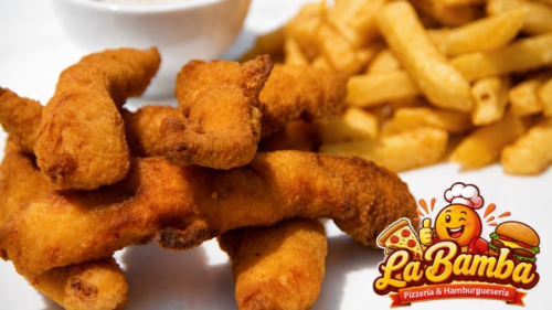 Sweet chilli fingers Sweet chilli fingers