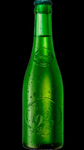 Tercio ALHAMBRA 1925