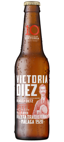 Tercio Victoria 10 Tercio Victoria 10