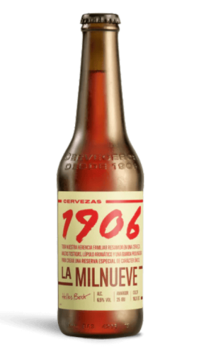 Estrella 1906