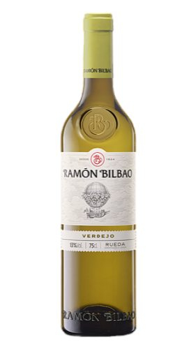 Verdejo Ramon Bilbao (copa)