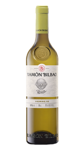 Verdejo "Ramón Bilbao" (copa) Verdejo "Ramón Bilbao" (copa)