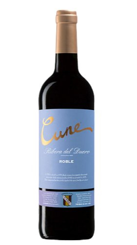 Ribera del duero Cune (copa)