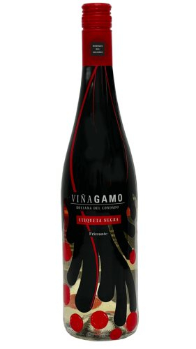 Botella Viña Gamo (afrutado)