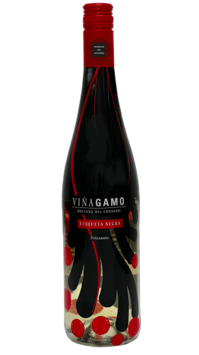 Afrutado dulce "Viñagamo" (botella) Afrutado dulce "Viñagamo" (botella)