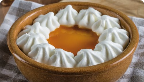 Crema Catalana/Whysky