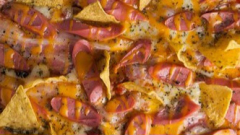 Pizza Nacho Cano