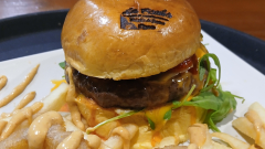 Hamburguesa Bambula