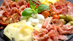 Antipasto