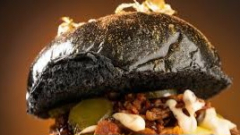 Hamburguesa Royal Gold