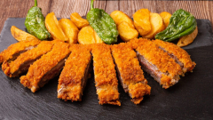 Cachopo Class Rustika 300/350gr.