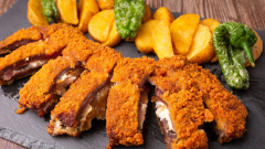 Cachopo Astur Rustika 300/350gr.