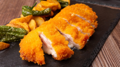 Cachopo Pío pío Rustika 300/350gr.