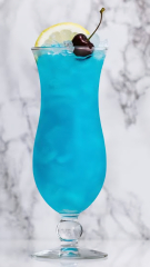 Blue Lagoon
