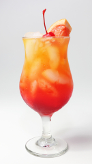 Sex on the beach