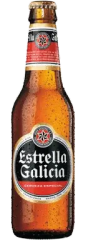 Tercio Estrella Galicia