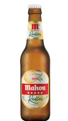 Mahou Radler