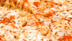 Pizza Margarita