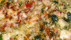 Pizza &quote;XAVI&quote;