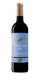 Ribera del duero "Cune" (copa)
