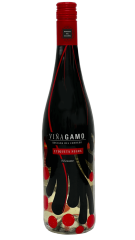 Afrutado dulce "Viñagamo" (botella)