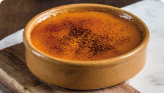 Crema catalana Nestle