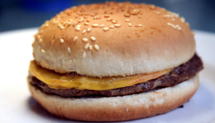 Hamburguesas &quote;Simple&quote;