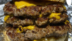 Hamburguesa 