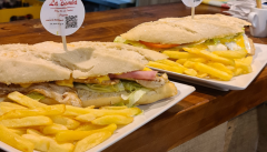 Serranito &quote;Campero&quote;