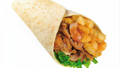 Kebab &quote;Palos&quote;